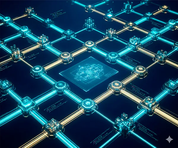 Partner network — guaranteed quality at scale