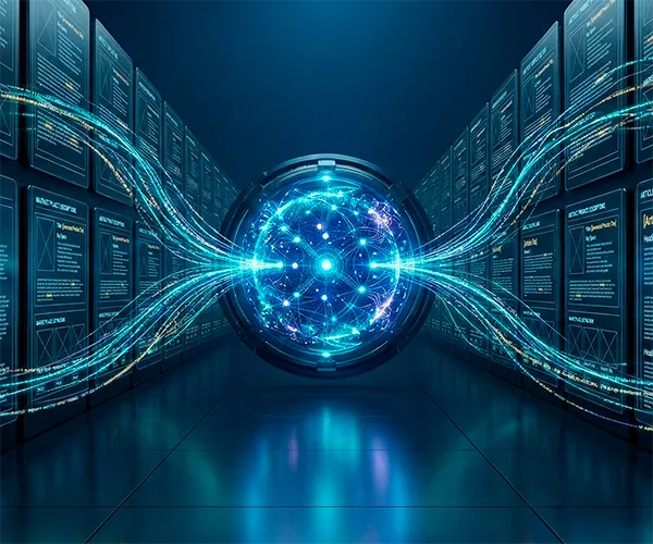 AI-powered content automation