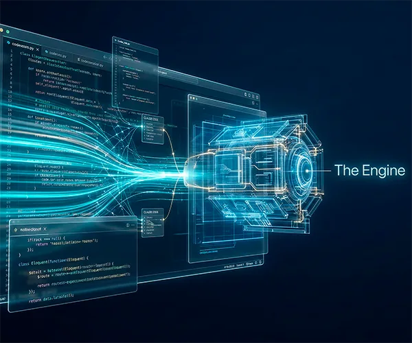 AI-accelerated migration 2-3x faster